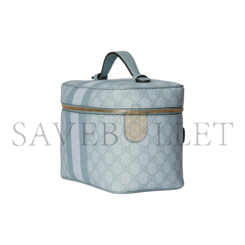 GUCCI PORTER MEDIUM TRAVEL BAG 811489 (25*17.5*15cm)